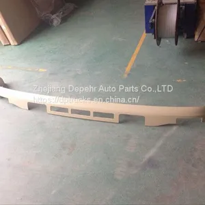 Heavy Duty European Tractor Body Parts Scania Streamline Truck Sunvisor 2312093 2117869 2312092 2055596 thumbnail-5