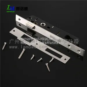 Mortice Lock Made of Stainless Steel thumbnail-1