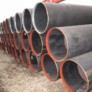 Chemical PIPE ASTM A671 GR. CC60 Supplier thumbnail-4