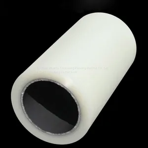 PE Protective Film for PVC Sheet thumbnail-2