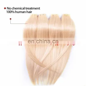 2016 Fashion High Quality Brazilian Hair Weave, Brazilian Hair Extension,Tape Hair thumbnail-1