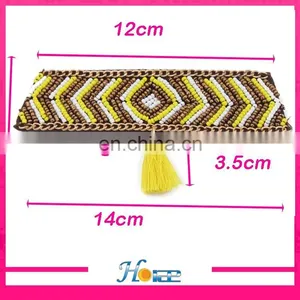 Handmade Lady Sandal Flower Accessories Flip Flop Decoration thumbnail-1