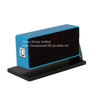 High Definition Multi-touch Smart Board Interactive Whiteboard Provide Module and OEM thumbnail-1