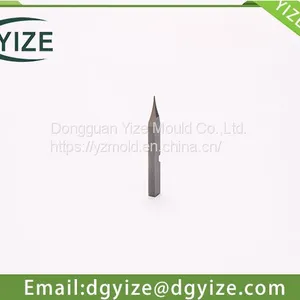On-time Delivery in Mould Part Manufacturer Yize thumbnail-1