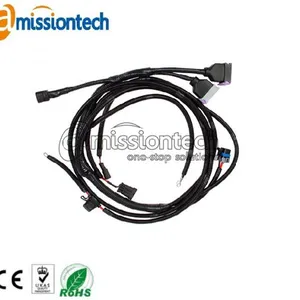 OEM Electrical Custom Wire Harness thumbnail-1