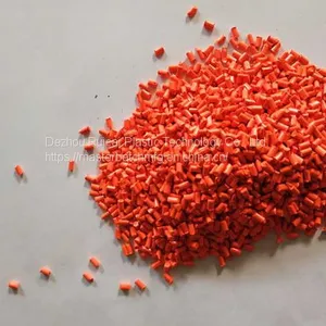 Construction Sheet Masterbatch, EPE Sheet Masterbatch, PVC Masterbatch Supplier thumbnail-1