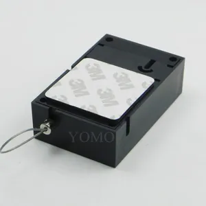 Cuboid Anti Theft Pull Box With Pause Function for Product Positioning thumbnail-5