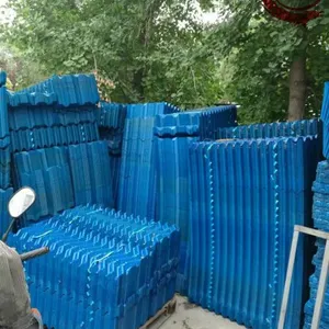 Reasonable Cooling Tower Fill 0.2mm-0.6mm Thickness Fill Pack Cooling Tower thumbnail-1