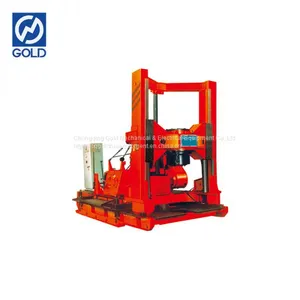 Forward & Reverse Circulation Drilling Engineering Drilling Rig thumbnail-1