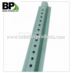 Carbon Steel Made in China u Channel Post With High Quality thumbnail-4