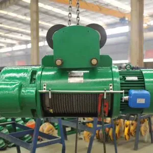 Henan Weihua Heavy Machinery Co., Ltd. company overview - view 1 thumbnail
