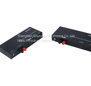 HDMI Extender Over Any Cable Transmission More Than 3800m thumbnail-1