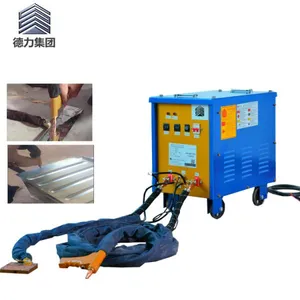 Hand Hold Spot Welding Machine thumbnail-2