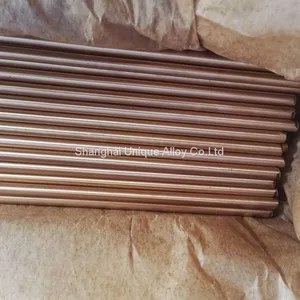 Beryllium Copper Rod Alloy 10 thumbnail-1