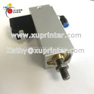 92.184.1011 Heidelberg Cylinder/Valve Unit D25 H30 Ew, 92.184.1011, Heidelberg Offset Spare Parts thumbnail-5