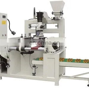 Aluminum Ingot Casting Machine Line Sand Core Shooting Machine thumbnail-2