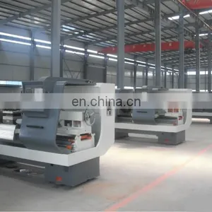 Professional Manufacturer QK1327 CNC Pipe Threading Lathe Machine thumbnail-6
