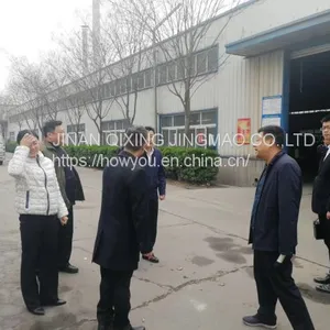 5mm 6mm Spc Rigid Core Plank From China thumbnail-5