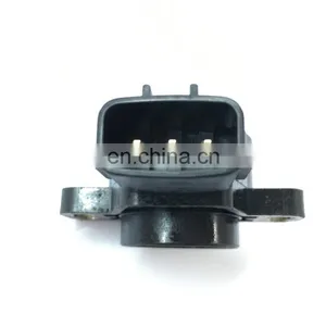 TPS Throttle Position Sensor For 92-97 Su'baru SVX OEM# A71-610 R50 thumbnail-3