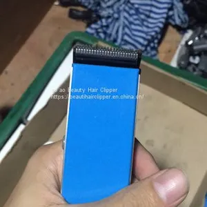 Electronic Mini Nova Hair Clipper Professional Hair Trimmer Rechargeabl Hair Trimmer thumbnail-2