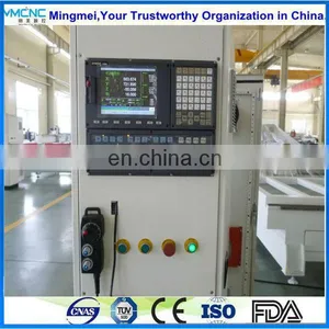 Shandong Mingmei Четырехосевой камнерезный ЧПУ-фрезерный станок, ЧПУ-гравировочный станок thumbnail-4