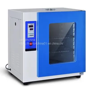 Electric Heating Incubator-303 thumbnail-1