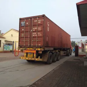 Shijiazhuang Zhikai Trade Co.,Ltd company overview - view 4 thumbnail