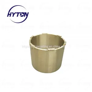 Apply to Metso Nordberg Gp500 Cone Crusher Replacement Parts Frame Bushing thumbnail-3