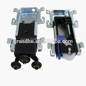 Hot Sales ! Formerly Stanley Visible Sliding Door Roller VR1005 Used for Steel Frame Door thumbnail-1