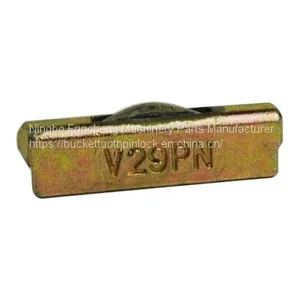 ESCO/ Hitachi Pin & Rubber Lock V13-V17PN,V19-V23PN,V29PN,V33PN,V39PN,V43PN,V51PN,V59PN,V61PN,V69PN,V71PN,V81PN thumbnail-2