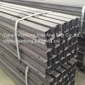 GALVANIZED OMEGA STEEL PROFILE GALVANIZED OMEGA SHAPE PROFILE thumbnail-2