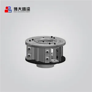 Rotor Apply to Metso Vsi Crusher Spare Parts thumbnail-2
