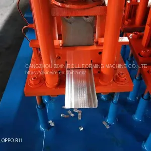 Light Steel Keel Roll Forme,light Steel Keel Roll Former,keel Light Roll Forming Machine for Sales thumbnail-5