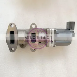 Exhaust Gas Recirculation Valve 8-98238247-0 for 4HK1 Engine thumbnail-2