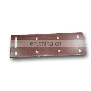High Praised Performance Bracket Aftercooler 3031928 for Cummins K38/k50 Engine Parts thumbnail-3