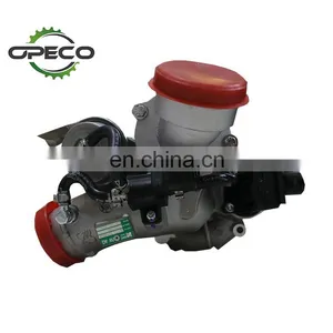 High Performance Turbocharger 06J145701P 06H145701D 53039880161 06J145702G thumbnail-3