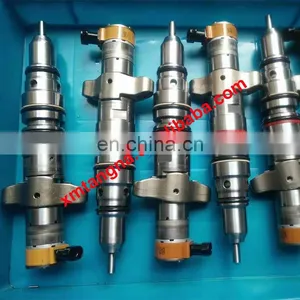 Diesel Fuel Injector 295-1411 2951411 Injector Parts of C7 Engine thumbnail-1