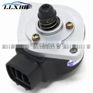 LLXBB Idle Air Control Valve Motor IACV For Toyota Supra Lexus SC300 GS300 22270-46050 0986JG0701 2227046050 214-1971 thumbnail-6