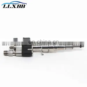 Fuel Injector For BMW N54 N63 135 335 535 550 750 X5 X6 13537585261 13538616079 13537565138 13537537317 thumbnail-6