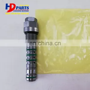 LS Main Relief Valve LS PC200-7 PC300-7 PC228US-3 708-2L-06710 708-2G-03710 Hydraulic Parts thumbnail-6