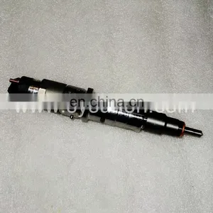 Excavator PC300-8 Diesel Engine Parts Common Rail Fuel Injector 0445120236 5263308 thumbnail-2