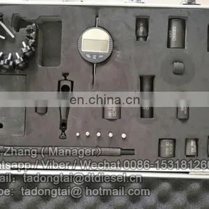 NO,029(1) VALVE ASSEMBLY TEST TOOLS thumbnail-4