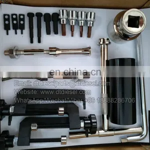 No,008 CR Pump Assembly and Disassembly Tools thumbnail-3