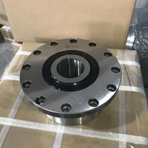 FBF Series One Way Clutch Bearing Complete Freewheels With Flange thumbnail-1