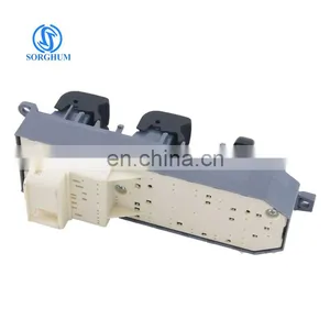 Left Front Power Window Control Switch For Toyota Camry Yaris Rav4 84820-06100 thumbnail-5
