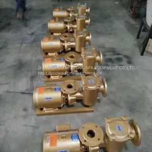 High Speed Swimming Pool Brass Water Pump,swimming Pool Equipment thumbnail-1