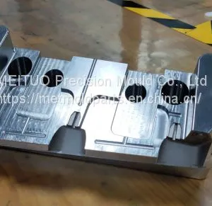 2020 Original Plants of Mold Parts With Tolerance ±0.005-±0.01 mm in China thumbnail-2