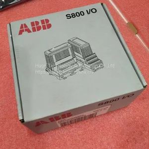 ABB DI885 Digital Input 24/48V SOE In Stock With 1 Year Warranty thumbnail-1