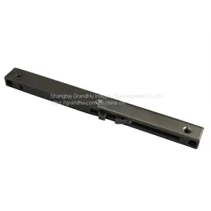 Soft Closing Mechanism ,Soft Close,Soft Closing Damper Slide thumbnail-5