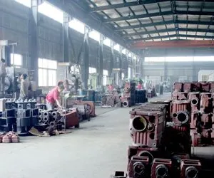 Luan Flying Machinery Co. Ltd company overview - view 1 thumbnail